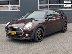 MINI Clubman - One hele dikke LM velgen