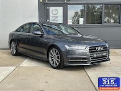 Audi A6 Limousine - 1.8 TFSI ultra Advance Sport