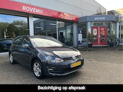 Volkswagen Golf - 1.4 TSI Connected Series Trekhaak, Camera, Cruise, Navi