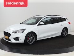 Ford Focus - 1.0 EcoBoost Hybrid ST Line X | Stoel & stuurverwarming | Camera | Carplay | Digital Cockp