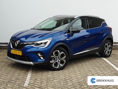 Renault Captur - 1.6 E-Tech Plug-in Hybrid 160 Edition One