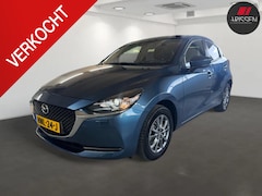 Mazda 2 - 2 1.5 Skyactiv-G Comfort Apple Carplay