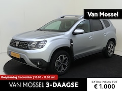 Dacia Duster - 1.3 TCe 130 PK Prestige Navigatie | Camera | Climate Control | Parkeersensoren | Trekhaak