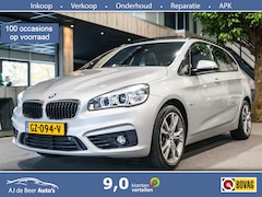 BMW 2-serie Active Tourer - 218i Sport Automaat | Panorama | Volleder | HUD | Stoelverwarming