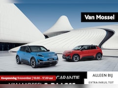 Nissan Micra - ENGAGE 40 kWh Private lease va € 359, - per maand | Nu te bestellen en dit jaar rijden Vla