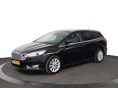 Ford Focus Wagon - 1.5 Titanium Edition Super nette auto