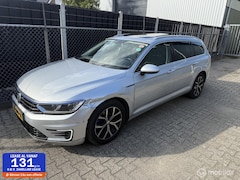 Volkswagen Passat Variant - 1.4 TSI GTE Highline