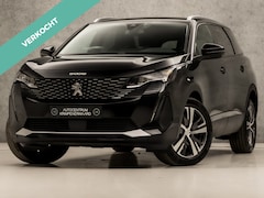 Peugeot 5008 - 1.2 PureTech Sport 7 Persoons Automaat (NIEUW MODEL, APPLE CARPLAY, 360 CAMERA, LEDER, SPO