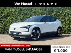 Volvo EX30 - Extended Range Plus Getinte Ramen | nieuw uit voorraad | LAAGSTEPRIJS garantie |
