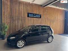 Volkswagen Golf Plus - 1.6 TDI Highline BlueMotion AUTOMAAT