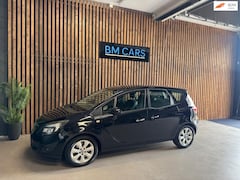 Opel Meriva - 1.4 Turbo Edition Airco, Parkeersensor, Trekhaak