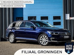 Volkswagen Passat Variant - 1.4 TSI GTE Highline GRATIS Afleverpakket | Bots Herkening | Adaptieve Cruise Control | Di