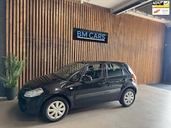 Suzuki SX4 - 1.6 Exclusive Airco, Trekhaak