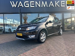 Dacia Sandero Stepway - 0.9 TCe Ambiance