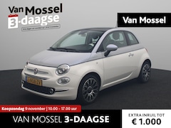Fiat 500 - 1.0 Hybrid Dolcevita | Panoramadak | Parkeersensoren | Climate control