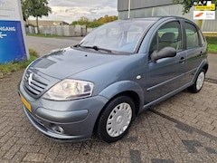 Citroën C3 - 1.4i Attraction, Apk, Nap, Goed rijdend, Inruil mogelijk