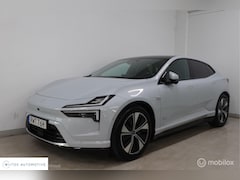 Polestar 4 - 4 Long Range Dual motor 100 kWh, Pilot, Plus pack