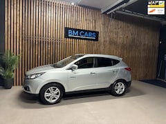 Hyundai ix35 - 1.6i GDI Style AIRCO, Panoramadak, Trkhaak
