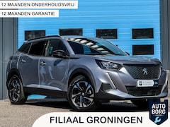 Peugeot 2008 - 1.2 Allure Automaat GRATIS Afleverpakket | Apple Carplay | Climate Control |