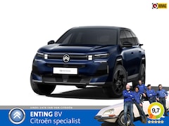 Citroën C5 Aircross - 1.2 MAX FL MHEV 145PK HUD SCHUIFDAK 360 CAMERA HEAD UP NW MODEL