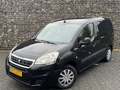 Peugeot Partner - 120 1.6 VTI BENZINE | DAKLUIK | AC | NAVI | Nwe APK