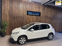 Peugeot 2008 - 1.2 VTi Active Pack Premium AUTOMAAT, PANODAK