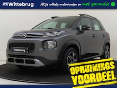 Citroën C3 Aircross - 1.2 PureTech Feel | Airco | Apple Carplay / Android Auto | Cruise Control | UITVERKOOP
