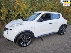 Nissan Juke - 1.6 Visia Eco