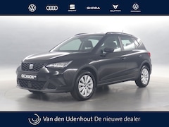 SEAT Arona - 1.0 EcoTSI 95pk Reference / Navigatie via App Connect / Cruise Control / Parkeersensoren