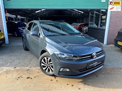 Volkswagen Polo - 1.0 TSI ACTIVE|110PK/NAVI/PDC/CLIMA/STOELVW
