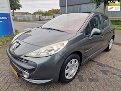 Peugeot 207 - 1.6 VTi XS Pack, Apk, Nap, Goed rijdend, Inruil mogelijk