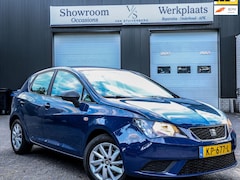 SEAT Ibiza - 1.0 EcoTSI Reference APK CRUISE COMPLEET ONDERHOUDEN