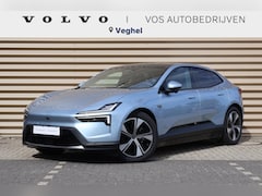 Polestar 4 - 4 Long Range Single motor Plus 100 kWh | Pilot Pack | Privacy glass | Pixel LED