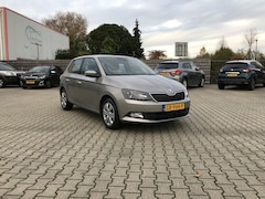 Skoda Fabia - 1.2 TSI First Edition Ambition