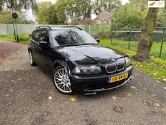 BMW 3-serie Touring - 325i Youngtimer M-PAKKET AUT