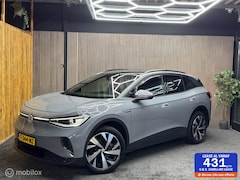 Volkswagen ID.4 - Pure 52 kWh | Pano | Massage | Camera | Pro