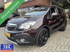 Opel Mokka - 1.4 T Cosmo NAVI*CRUISE*TREKHAAK*PDC