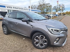 Renault Captur - 1.3 mild hybrid 160 techno