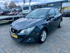 SEAT Ibiza - 1.4 Style - Zeer Nette Auto