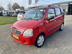 Suzuki Wagon R+ - Automaat - Nwe Apk 1.3 GL