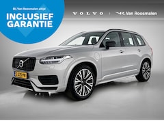 Volvo XC90 - 2.0 T8 AWD Ultimate Dark | Leder | Panorama dak | BLIS |