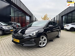 Opel Astra - 1.4 Innovation OPC Line Pano Leer Massage