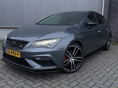 SEAT Leon - 1.4 TSI FR / LED / VIRTUAL