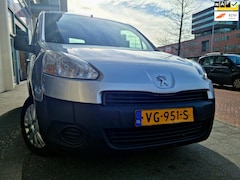 Peugeot Partner - 120 1.6 HDI L1 XR Profit + Airco ElecRam CrusCr