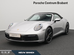 Porsche 911 Cabrio - Carrera