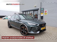 CUPRA Formentor - 1.4 VZ Copper Edition 1e Eigenaar | Dealer Onderh | NL-Auto | BTW | Pano | Knop | Trekhaak