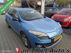 Renault Mégane Estate - 2.0 Bose