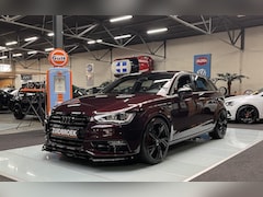 Audi A3 - 1.4 TFSI S-Line 72DKM Uniek Clima