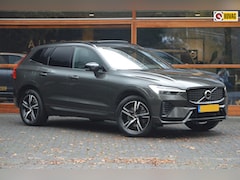 Volvo XC60 - T6 Hybride Plus Dark Long Range | Camera | Stoel + Stuur Verwarming | Panormadak | BLIS |