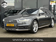 Audi A6 allroad quattro - 3.0 TFSI Premium Edition TREKH/NACHT